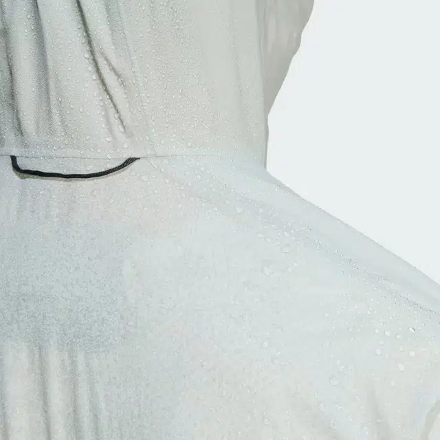 adidas Terrex Xperior 2.5l Light Rain.Rdy Jacket Logo