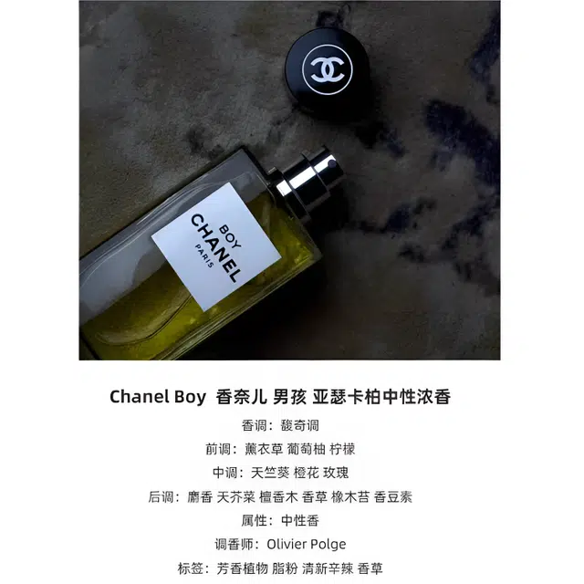CHANEL EDP 75ml200ml