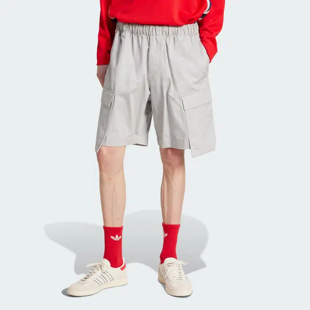 adidas ORIGINALS UTILITY Logo