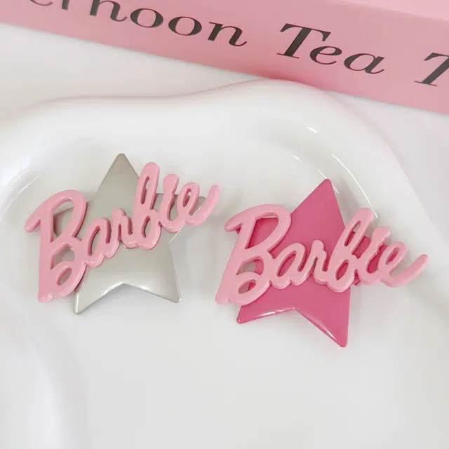 Barbie ins