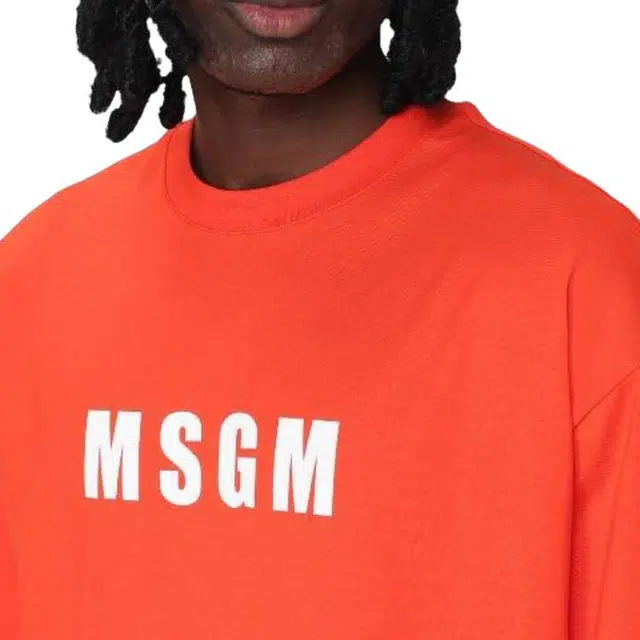 MSGM T