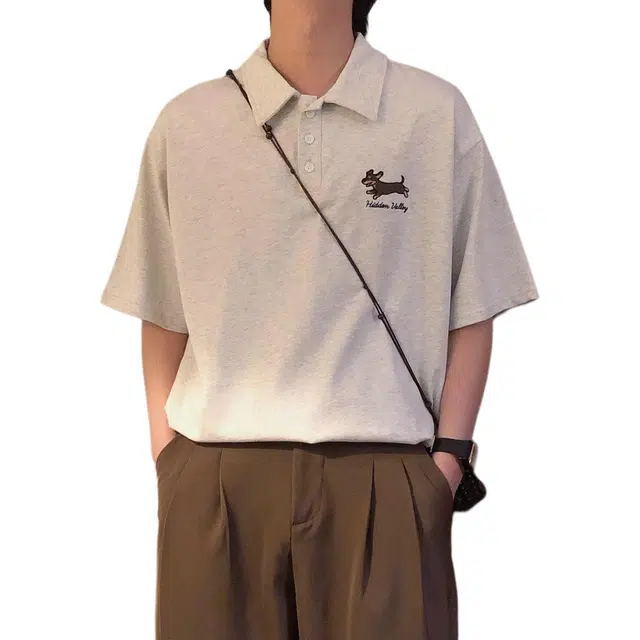 VINMUK POLO T