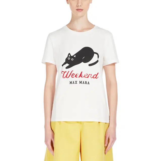 WEEKEND MaxMara Chopin T