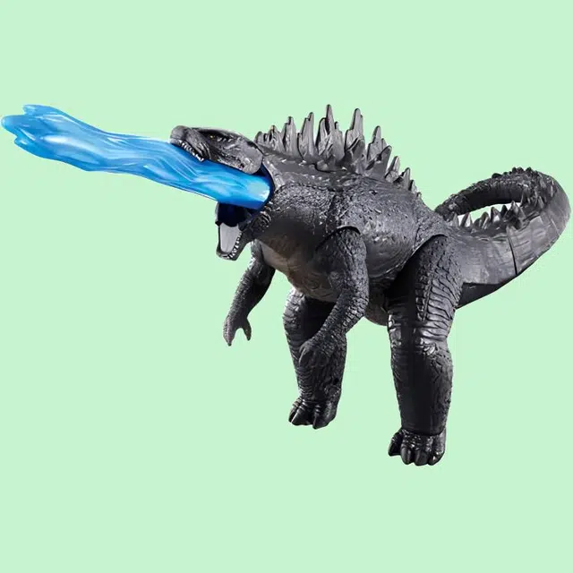 BANDAI DX 2014 27cm