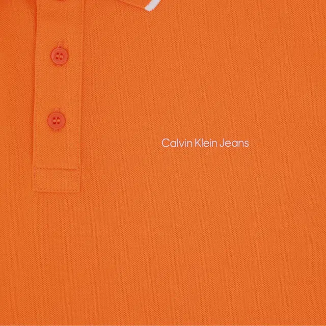 CALVIN KLEIN Polo