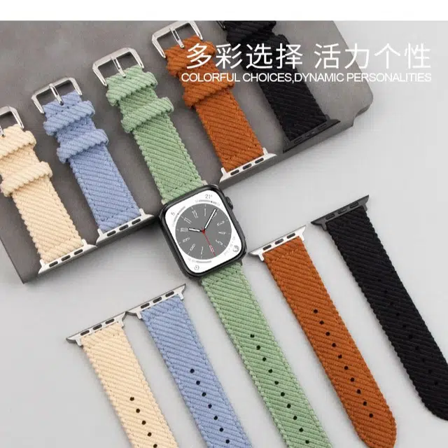 AOMN B-263 iwatchapplewatch987