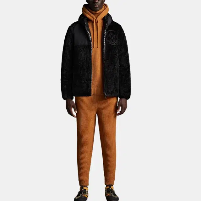 MONCLER GENIUS FW21 Logo