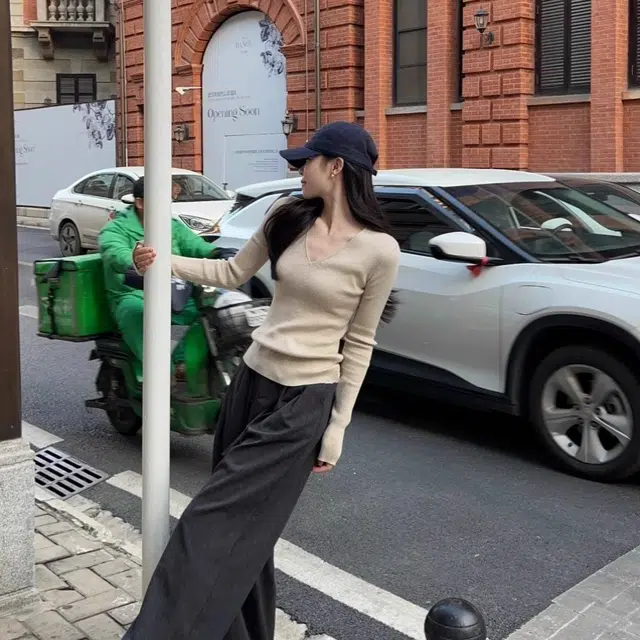 LADYXIEXIE v