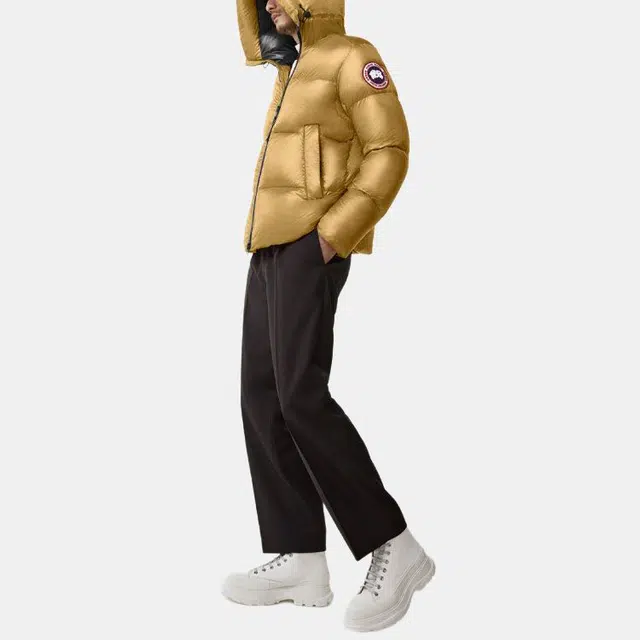 Canada Goose Canada Goose Crofton FW21 PUFFER