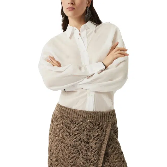 Brunello Cucinelli SS25
