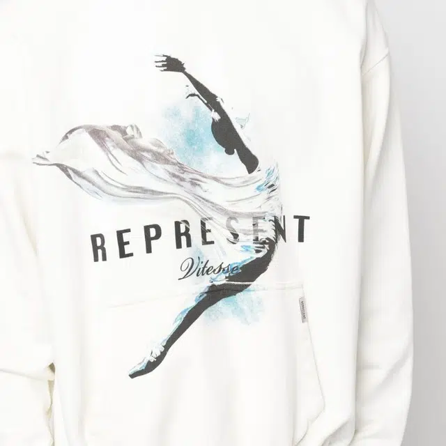 REPRESENT FW22 Logo