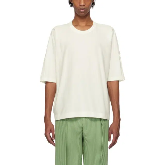 Homme Pliss Issey Miyake SS25 T