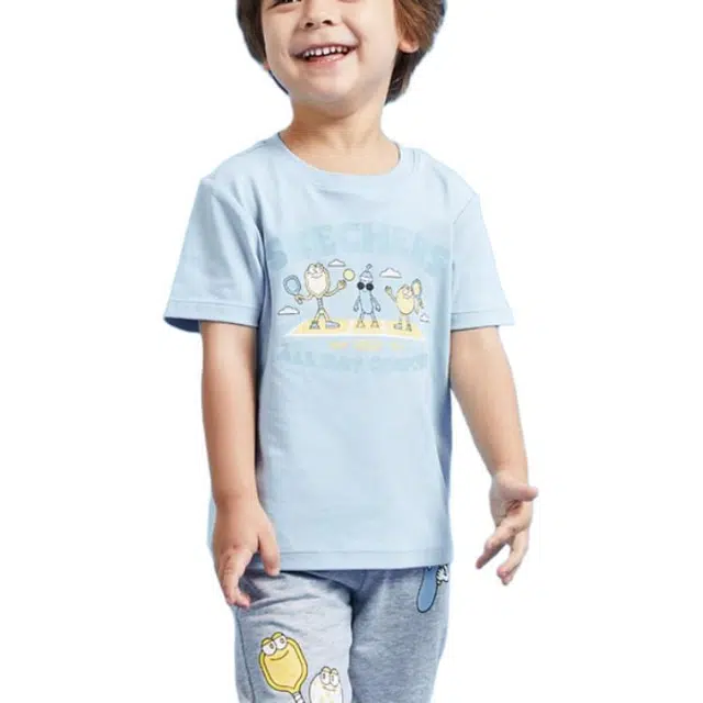 Skechers kids T
