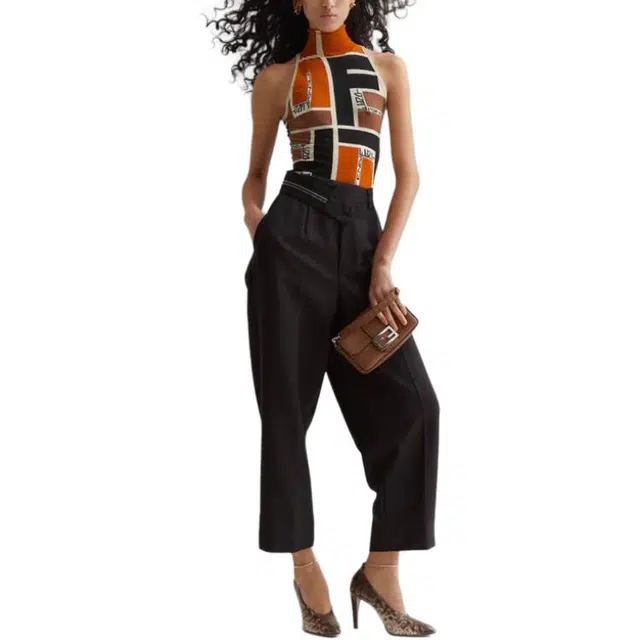 FENDI SS24 Logo