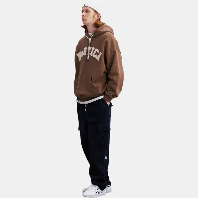 nautica white sail FW23 Logo