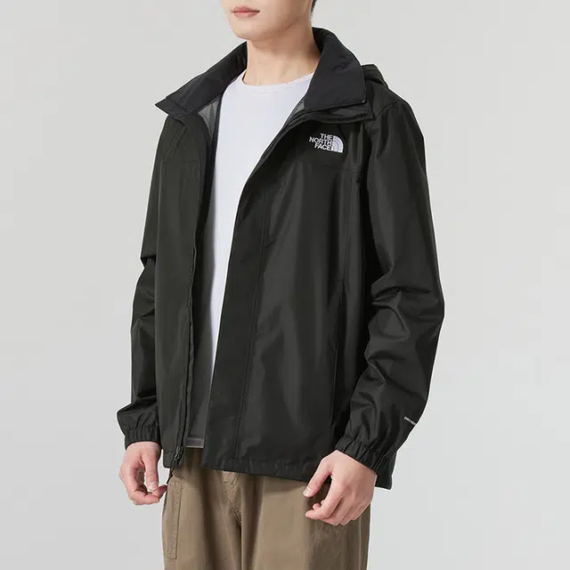 THE NORTH FACE LOGO