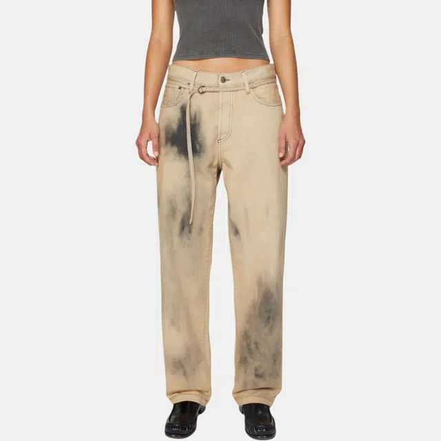 Acne Studios SS24 dirty 1991