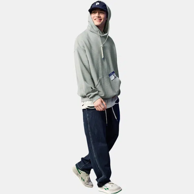 Nautica x POPBOY Hoodie