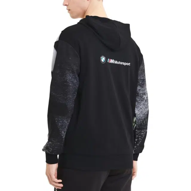 PUMA x BMW Bmw MmsBMW M Motorsport