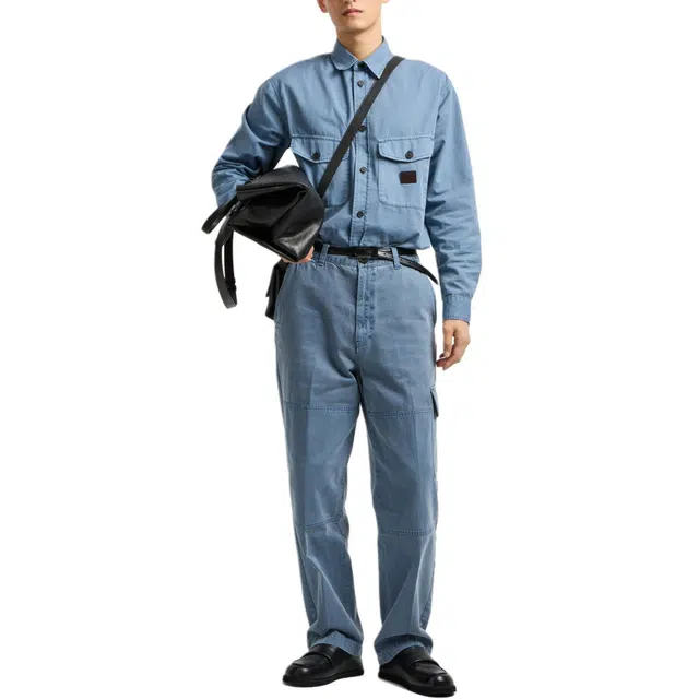 EMPORIO ARMANI SS25