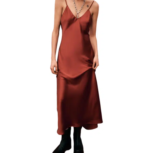 ZARA V