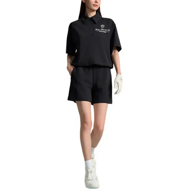 FILA Golf SS25