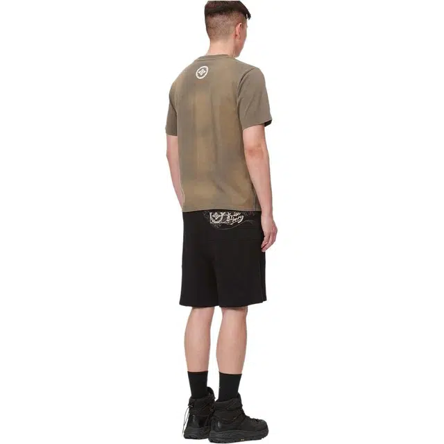 EVISU SS22 logo