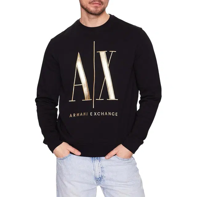 ARMANI EXCHANGE SS23