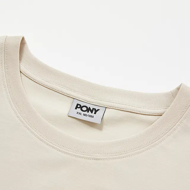 PONY 24LIFE T