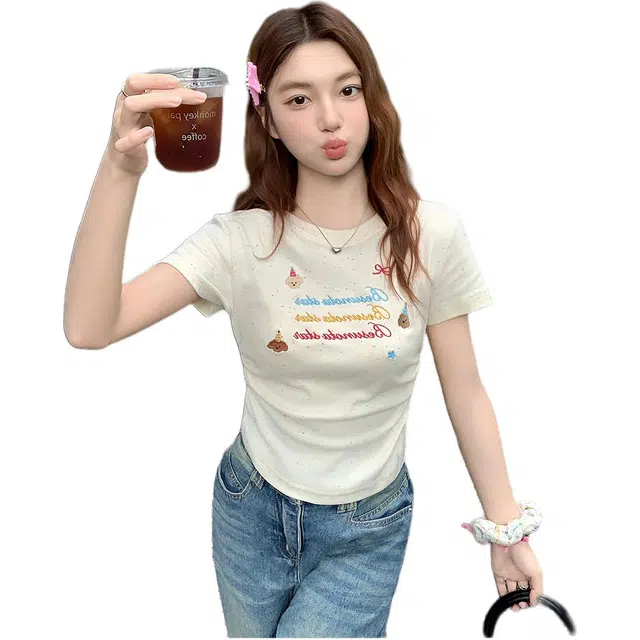 MINETTE t T