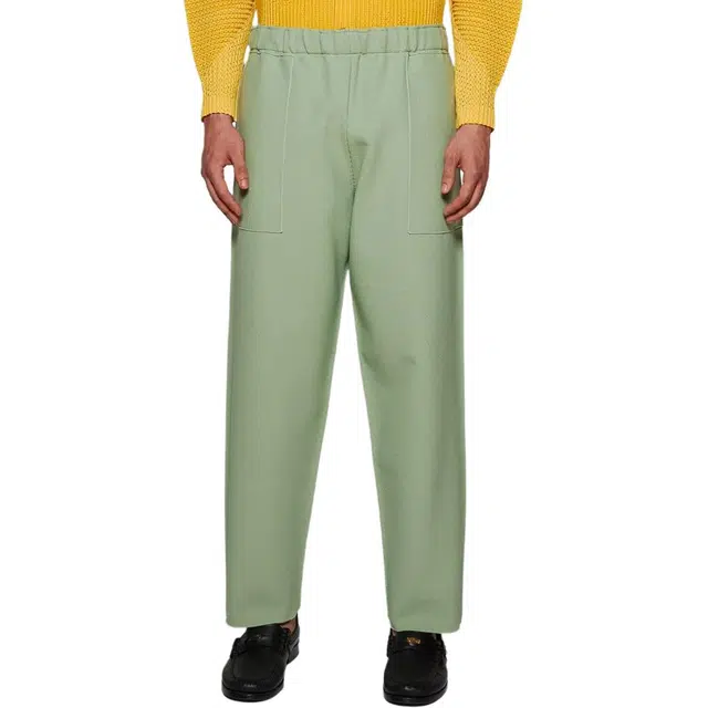 Homme Pliss Issey Miyake