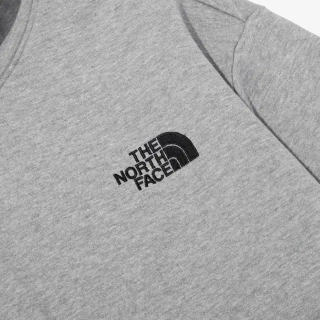 THE NORTH FACE Logo