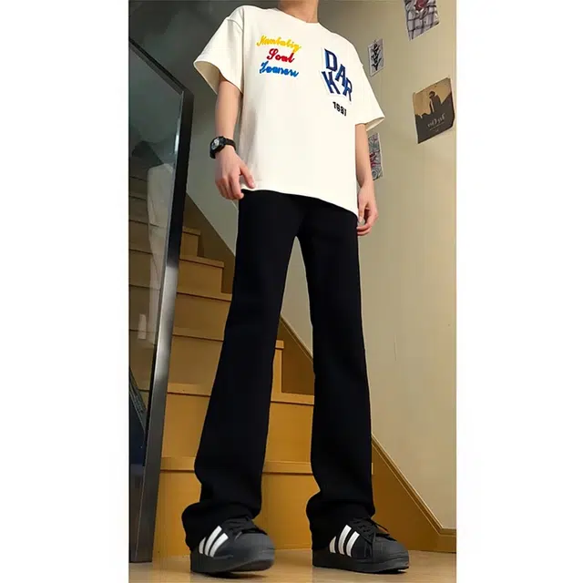 JIMIJONS cleanfit
