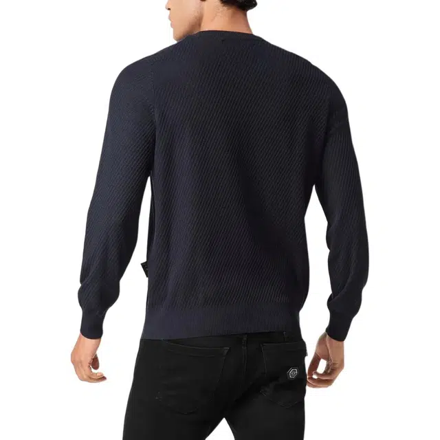PHILIPP PLEIN FW25 Logo