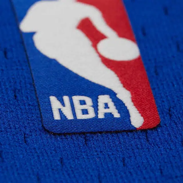 Mitchell Ness x NBA