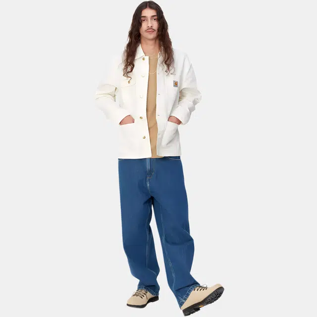 Carhartt WIP SS24 Michigan Coat (Summer)