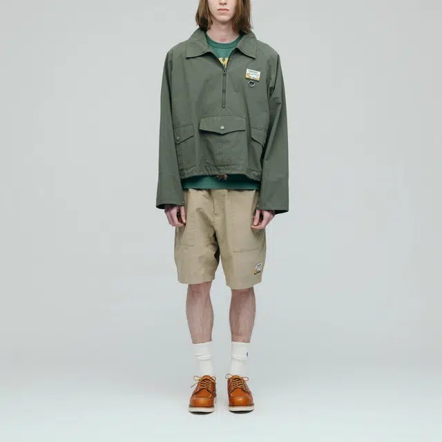 HUMAN MADE SS25 logo