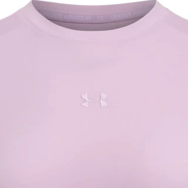 Under Armour Cool Mesh Logo SS25 T 543