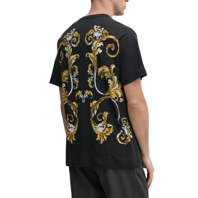 VERSACE JEANS COUTURE T