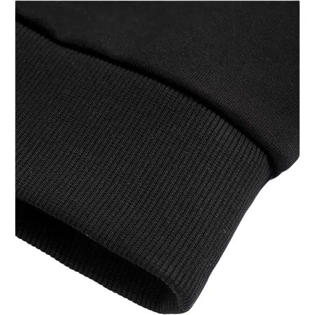 与狼共舞 潮流时尚百搭通勤质感舒适运动休闲卫衣 男款