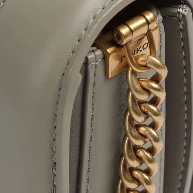 PINKO Love Bag Click