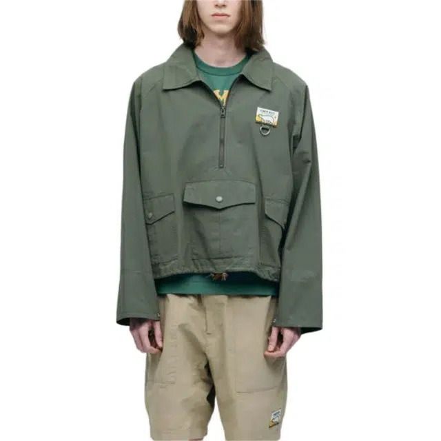 HUMAN MADE SS25