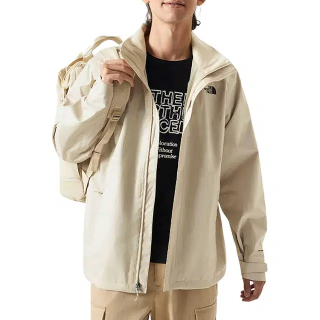 THE NORTH FACE Logo