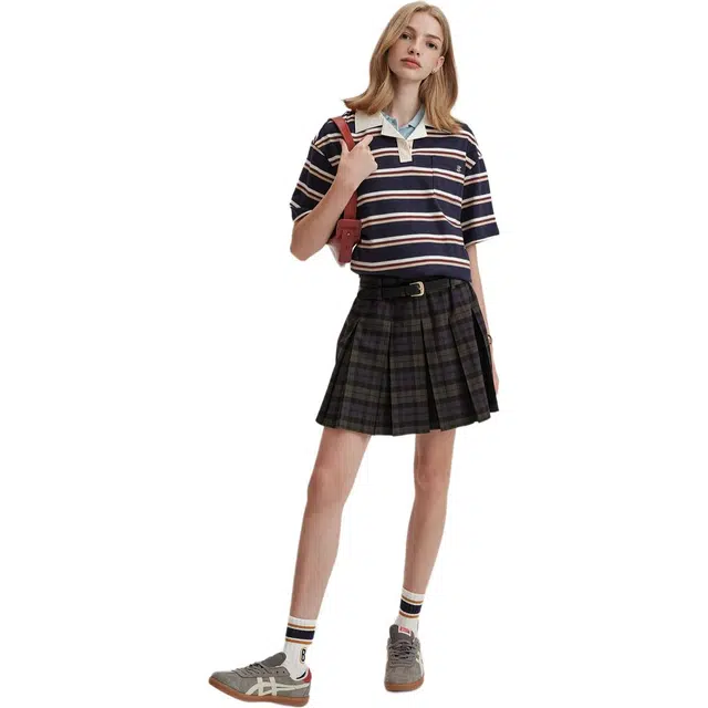 E.land Polo T