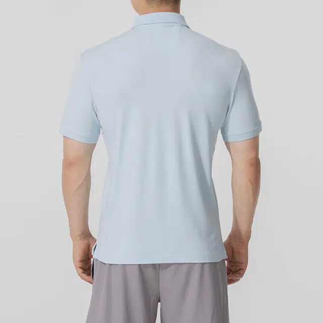 Under Armour SS25 Premier Johnny Polo