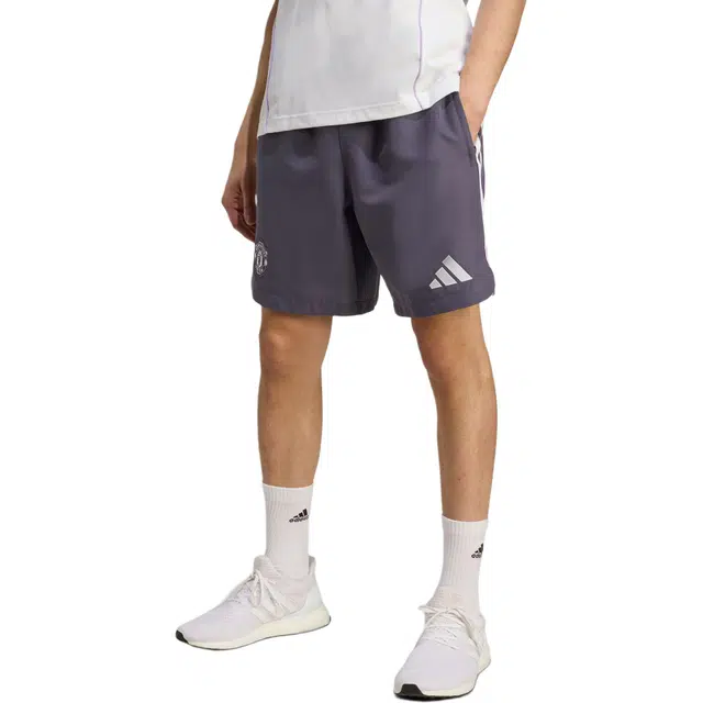 adidas Manchester United SS25