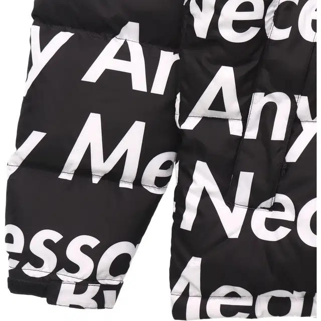 Supreme TNF FW15