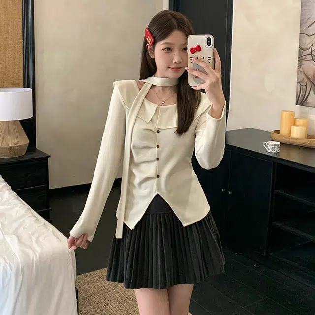 Kiki Clothing Boutique 2025mm T