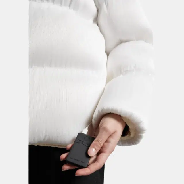 Moncler x Palm Angels Moncler Maya