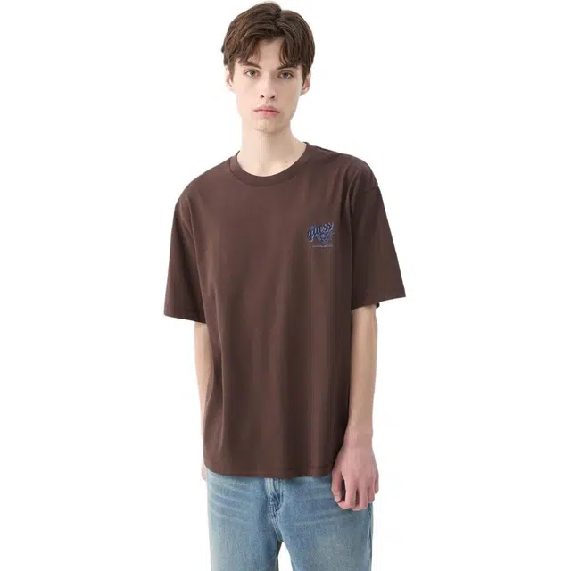 GUESS T